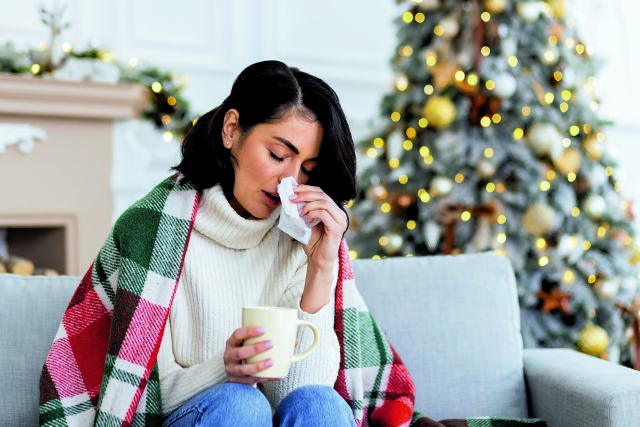 Μετά τη Long Covid ήρθε και η Long Flu – Ανησυχητικά δεδομένα