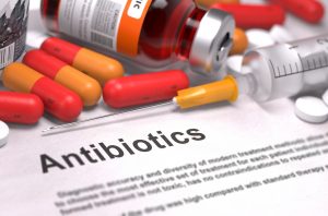 Μείωση της αντοχής στα αντιβιοτικά: η ΕΕ προχωρά προς την επίτευξη των στόχων για το 2030