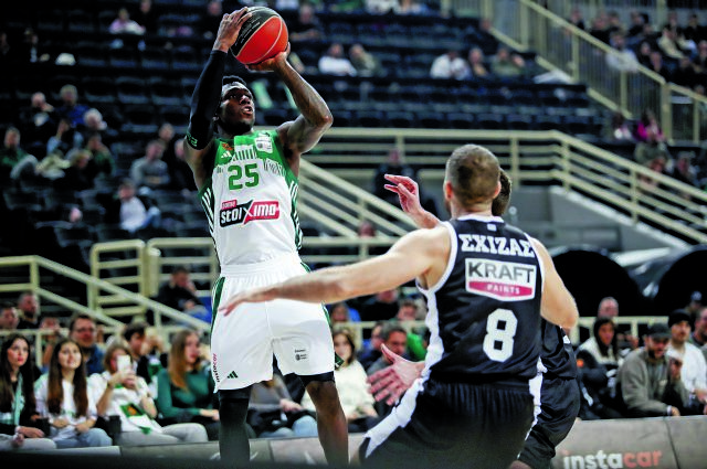 Το μυαλό βρισκόταν στη Γαλλία