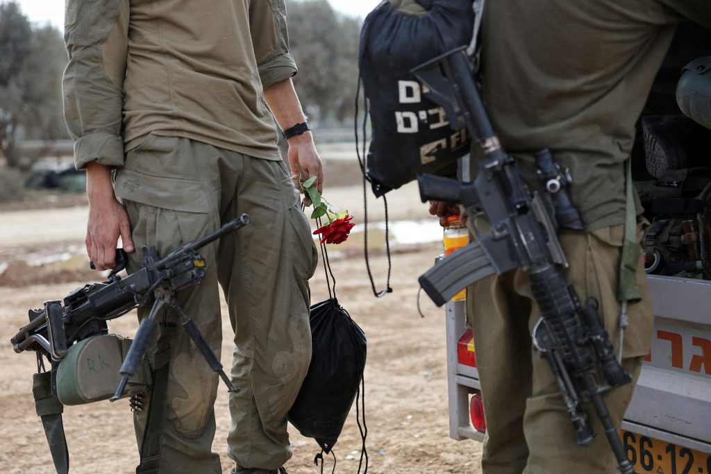 Άφαντος ο Ισραηλινός στρατός στην επίθεση της 7ης Οκτωβρίου – Τι αναφέρει έρευνα κόλαφος
