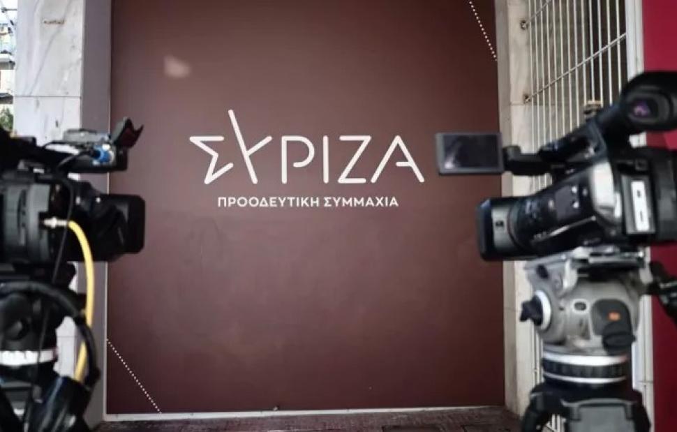 Αποχωρήσεων συνέχεια στον ΣΥΡΙΖΑ – Φεύγουν 51 συνδικαλιστές με «βολές» κατά Κασσελάκη