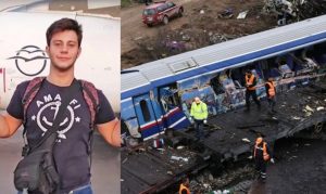 Τέμπη: Αγωνία για τον Γεράσιμο – Υποβλήθηκε σε κρίσιμη επέμβαση στη Βοστώνη