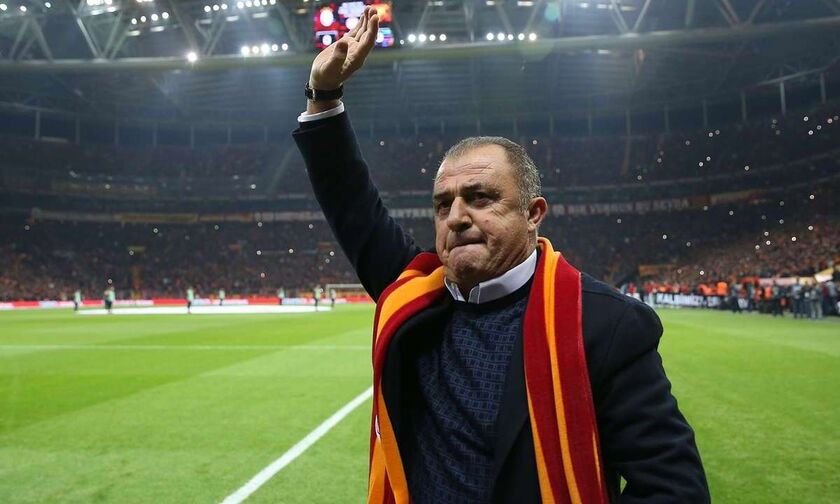 Καταιγιστικές εξελίξεις στον Παναθηναϊκό: Τελειώνει ο Γιοβάνοβιτς, αναλαμβάνει άμεσα ο Φατίχ Τερίμ