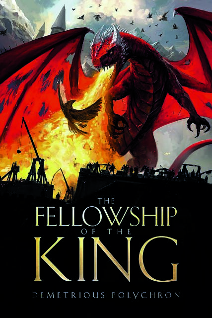 Η μάχη για τα δικαιώματα του «Αρχοντα των δαχτυλιδιών»