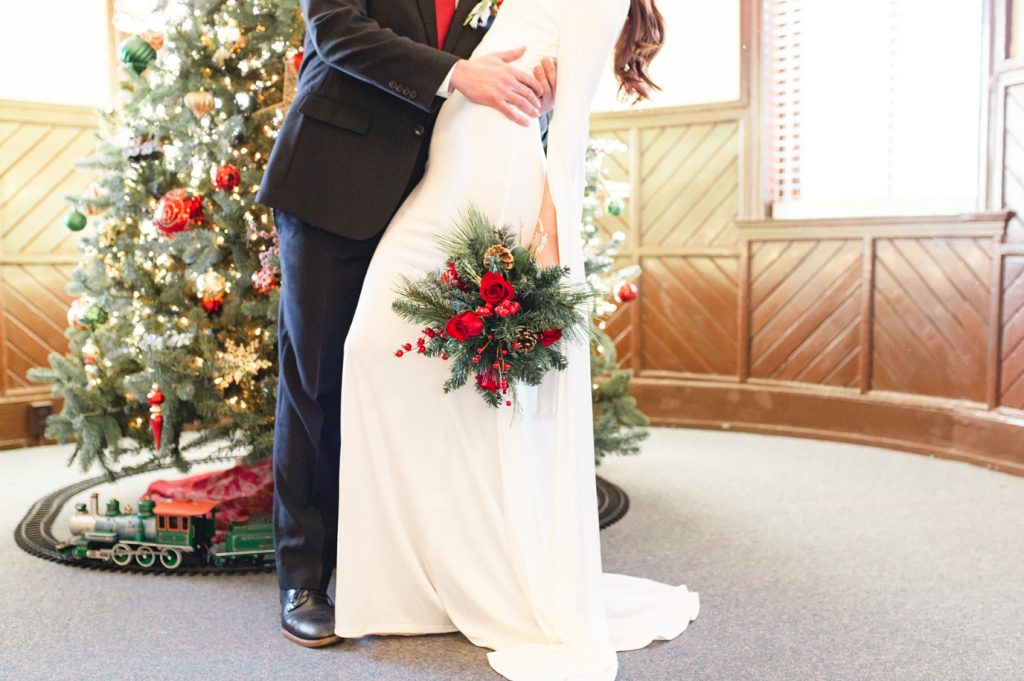 Ποιοι θα παντρευτούν μετά τα Χριστούγεννα – Οι παραδόσεις που στεφανώνουν