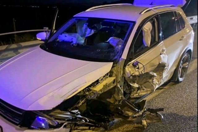 Τραγωδία στην άσφαλτο: Τρεις νεκροί σε τροχαία δυστυχήματα μέσα σε λίγες ώρες