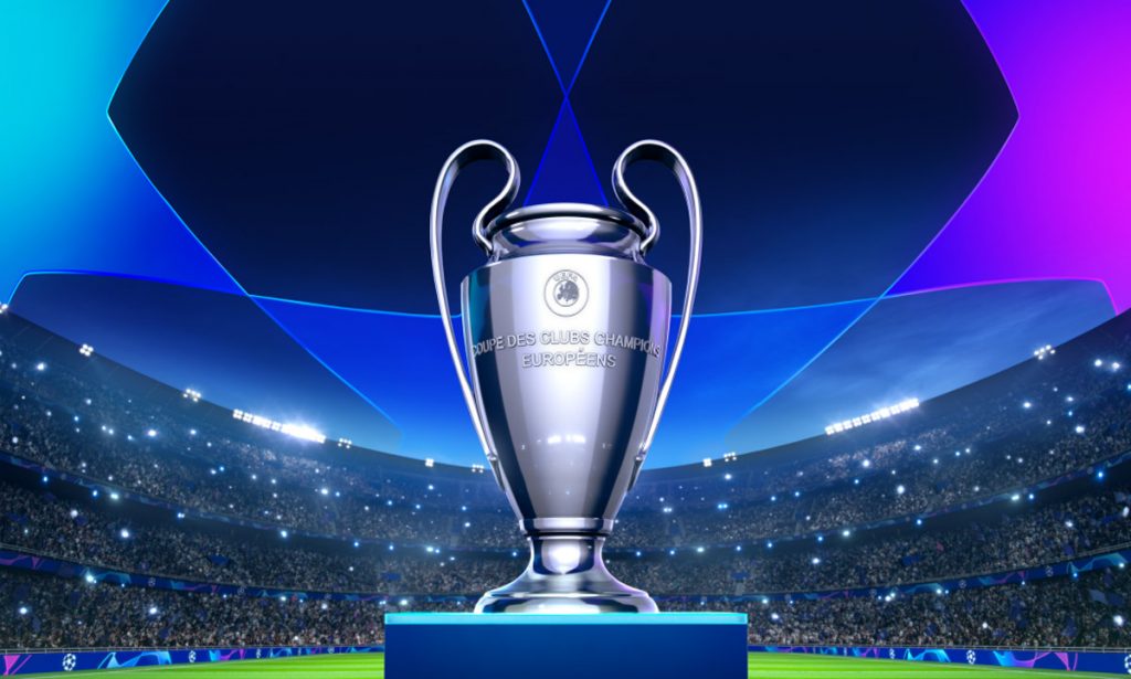 To supercomputer προβλέπει τον νικητή του Champions League και ανατρέπει τα δεδομένα