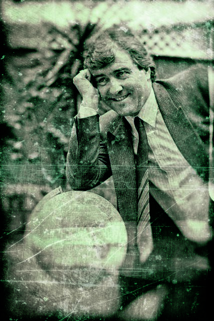 Ο El Tel δεν μένει πια εδώ…