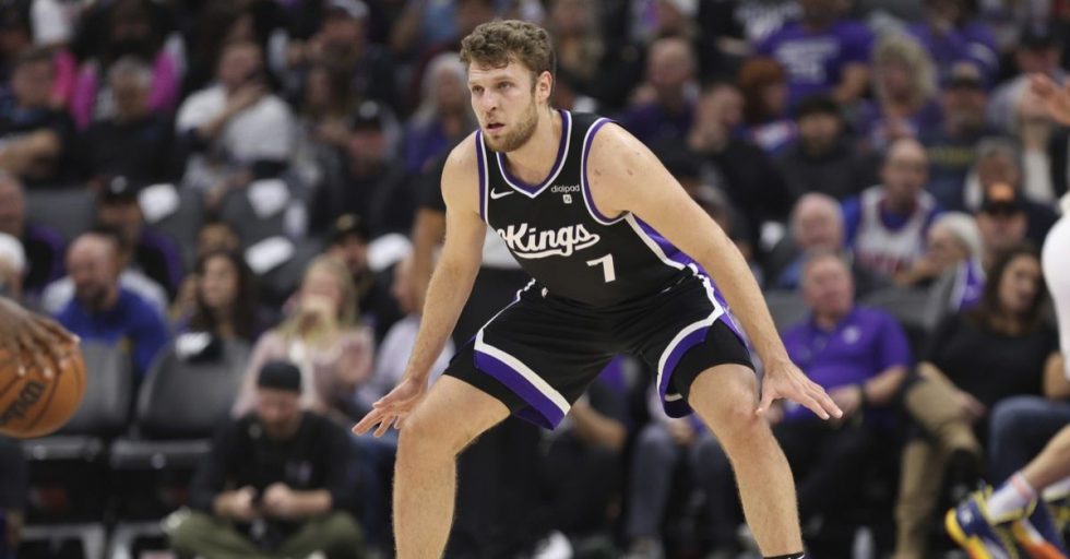 Δημοσίευμα-«βόμβα» για τον Σάσα Βεζένκοφ