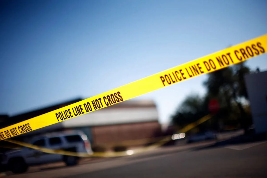 Φρίκη: Συνελήφθη πατέρας για τη δολοφονία της γυναίκας και των τεσσάρων παιδιών του