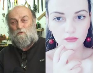 Τραγωδία στα Τέμπη: Συγκλονίζει ο πατέρας της Ελπίδας – Κλήθηκε να παραλάβει το πτυχίο της αδικοχαμένης κόρης του