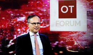 «Λευκός καπνός» για το νέο Σύμφωνο Σταθερότητας