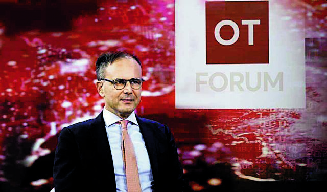 «Λευκός καπνός» για το νέο Σύμφωνο Σταθερότητας