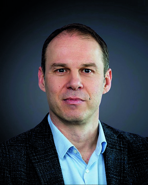 Μετά 13 έτη επιτυχημένης πορείας δίνει τη σκυτάλη στον Κ. Νεμπή