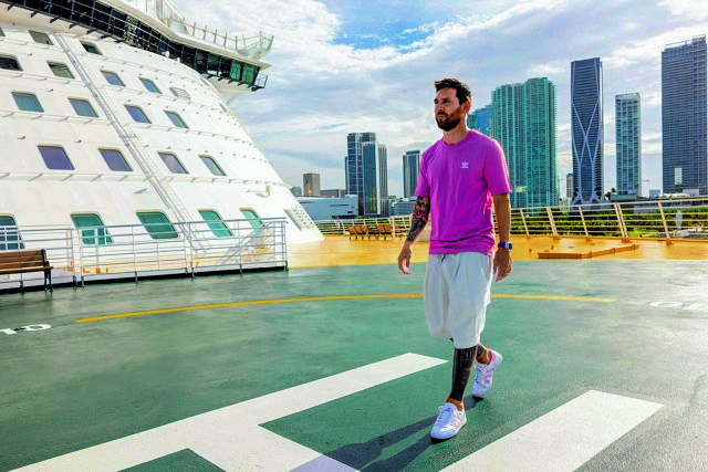 Ανοδικά η επιβατική κίνηση στα λιμάνια