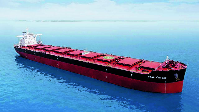 Νέο χτύπημα από τους Χούτι