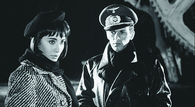 Πώς το σινεμά είδε το Ολοκαύτωμα