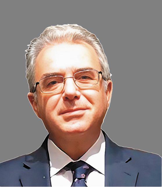 Η Ελλάδα να είναι παρούσα στην Ερυθρά Θάλασσα