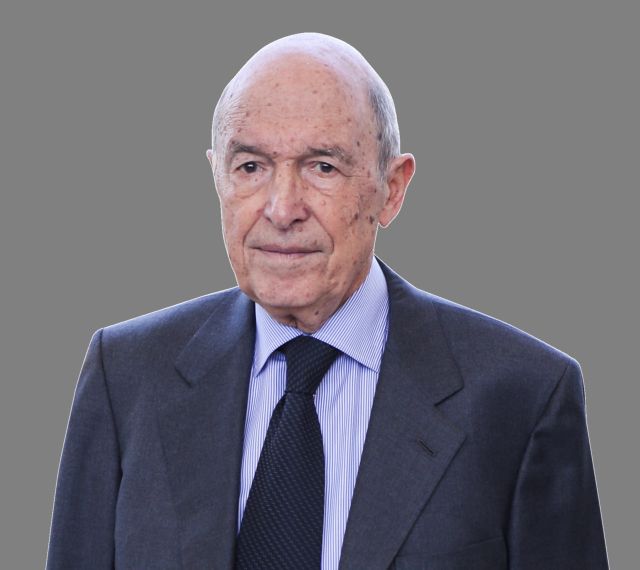 Οραματιστής