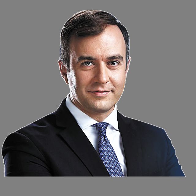 Η ευκαιρία είναι μπροστά