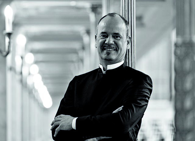 «Με τη σιωπή δημιουργείς μεγαλύτερο σασπένς στο σινεμά»