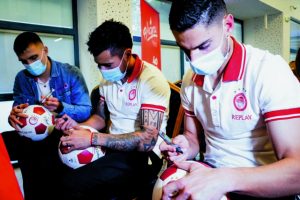 Σε επικίνδυνη στροφή