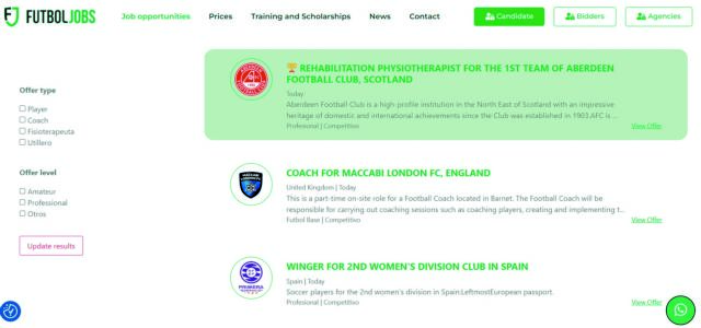 «Ζητείται επιθετικός» – Οι… «μικρές αγγελίες» του ποδοσφαίρου