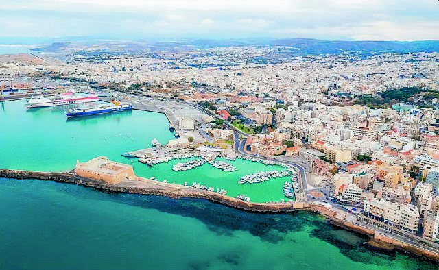 Εξαγορά της Zeaborn Ship Management