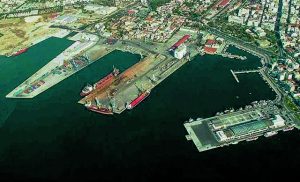 Χρήστος Στυλιανίδης: Τέσσερις προτεραιότητες