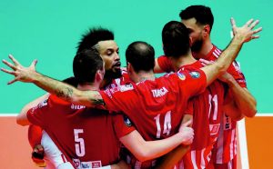 Τα αποτελέσματα της 14ης αγωνιστικής