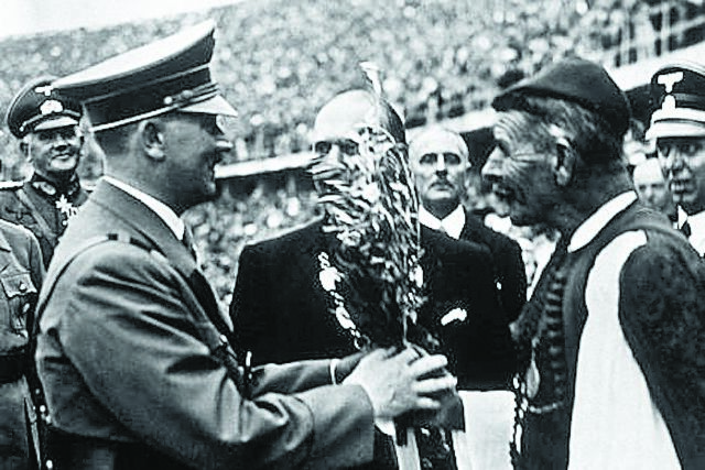 Το οδοιπορικό ζωής του μαρουσιώτη αγρότη πρώτου μαραθωνοδρόμου (Μέρος 2ο)