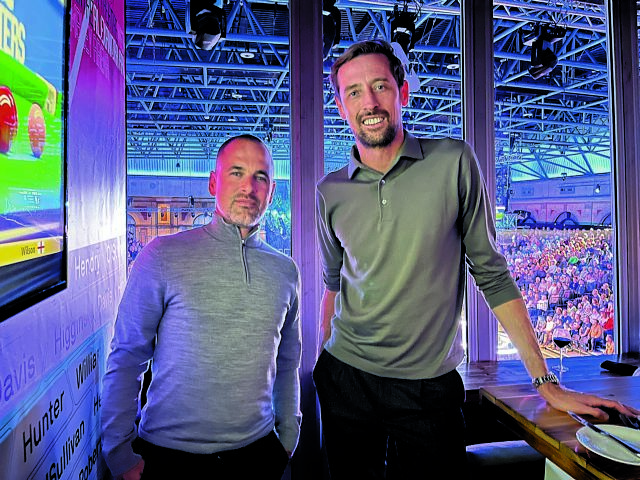 Μάλλον ας περιμένουμε για τον Ιβάν…