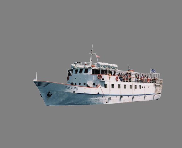 Οι τέχνες της θάλασσας που χάνονται