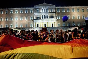 Εκστρατεία πειθούς στην Πειραιώς