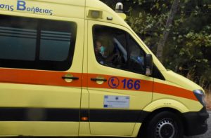Αχαΐα: Τροχαίο με νεκρό 67χρονο κυνηγό