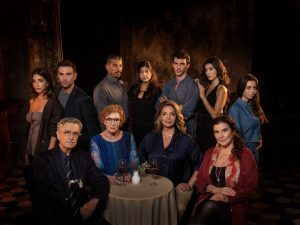 «Η Γη της Ελιάς»: Το νούμερο ένα πρόγραμμα της prime time ζώνης