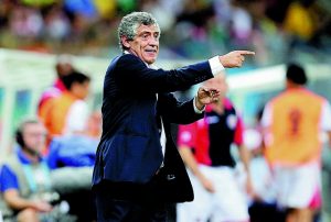 Είναι δύσκολο να τα σκεφτεί αυτά άνθρωπος