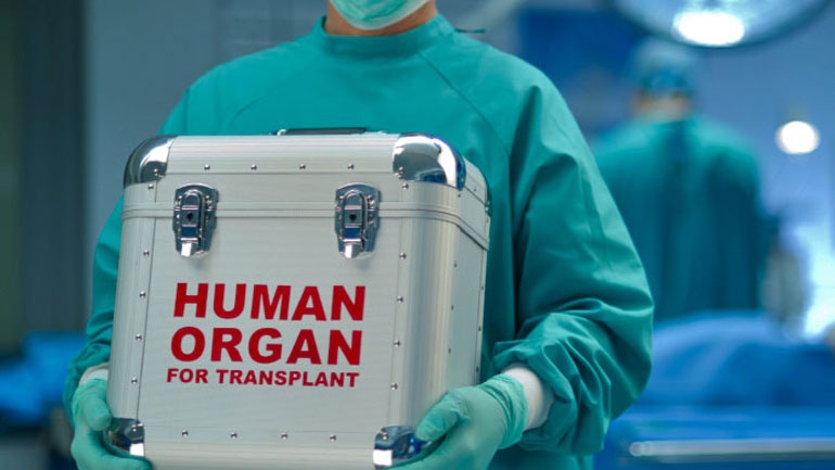 Μεταμόσχευση ήπατος από ζώντα δότη για πρώτη φορά στην Ελλάδα