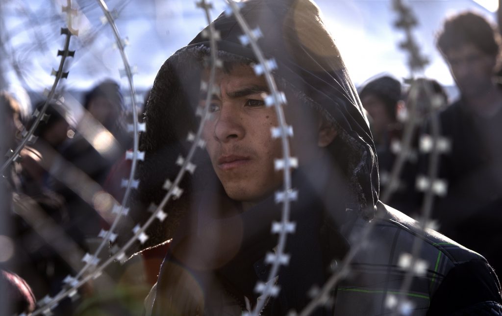 Μεταναστευτικό: Το αλβανικό δικαστήριο θα αποφανθεί για τη συμφωνία με την ιταλική κυβέρνηση