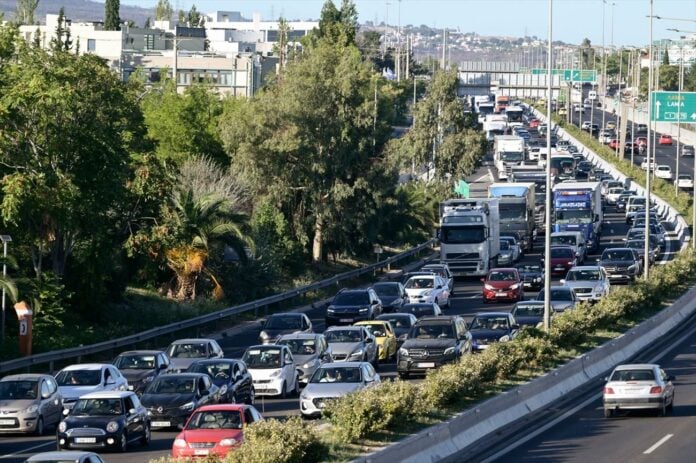 Έρχεται σύστημα που θα εντοπίζει τα ανασφάλιστα οχήματα και όσα δεν πέρασαν ΚΤΕΟ