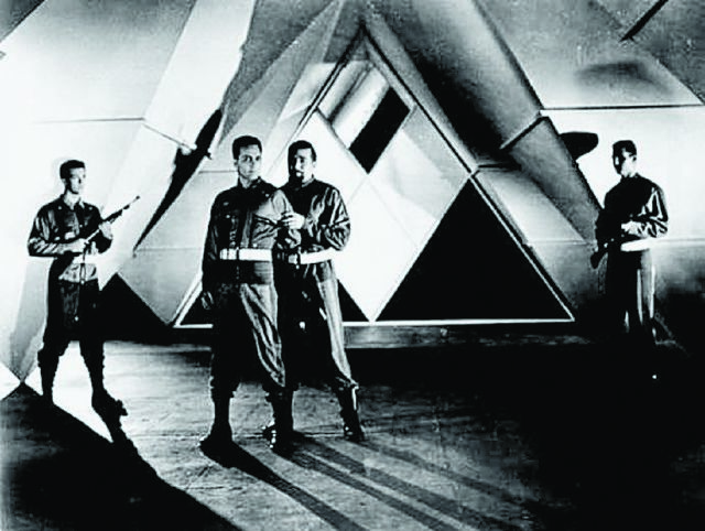 Οταν το 2024 ήταν… επιστημονική φαντασία