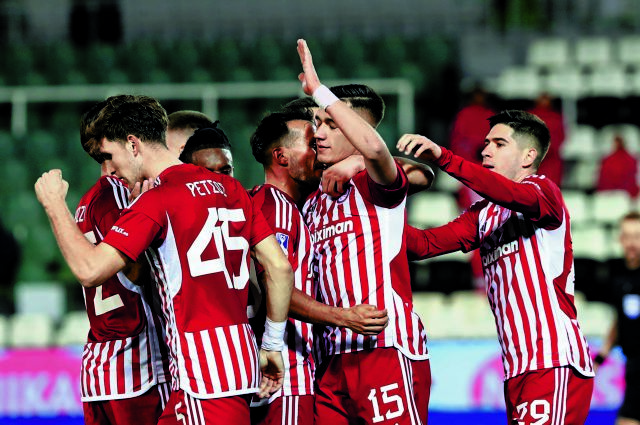 Ο γρίφος της Κυριακής και το «πακέτο ενίσχυσης»