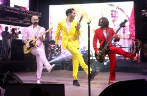 Οι ΜΕΛΙSSES έβαλαν τη «σφραγίδα» τους στο 2023 – Κορυφαίο συγκρότημα της χρονιάς