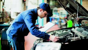 Χρόνια γάγγραινα τα ασυντήρητα αυτοκίνητα