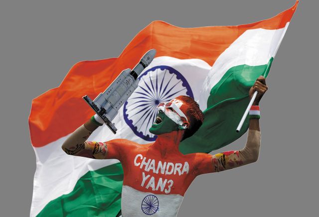 Ινδία: Χρειάζεται περισσότερη φαντασία