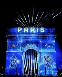 Το αθλητικό καλεντάρι του 2024