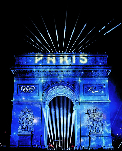 Το αθλητικό καλεντάρι του 2024