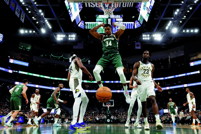 Ο σούπερ Γιάννης δεν ήταν αρκετός