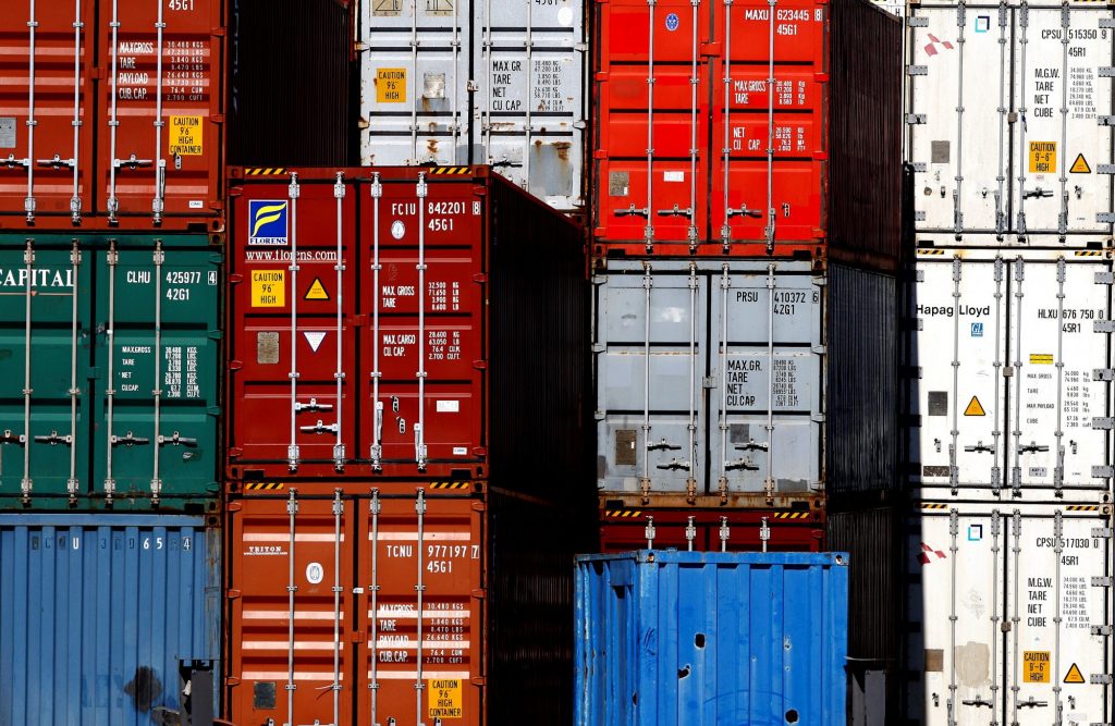 Νέο καμπανάκι για τιμές και επάρκεια προϊόντων λόγω της κρίσης στην Ερυθρά Θάλασσα