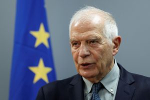 Έντονες αντιδράσεις στην ισραηλινή πρόταση… εκτοπισμού των Παλαιστίνιων σε «τεχνητό νησί»